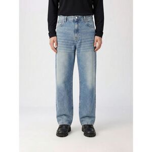 Haikure Jeans Men Blue